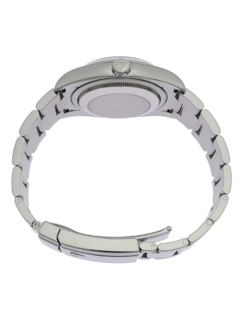 Rolex Watch Silver - Picture 6 of 9